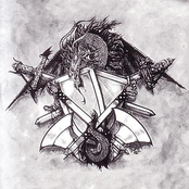 Black Sword Of Vengeance by Primigenium
