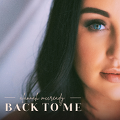 Back To Me - EP