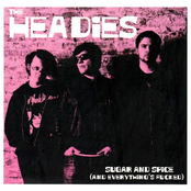 Sugar And Spice (And Everything's Fucked)