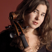 alisa weilerstein