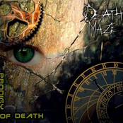 Prodigy of Death (EP)