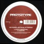 Prototype Recordings (Pro 014)