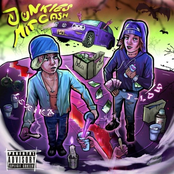 Junkies Mit Cash - Single