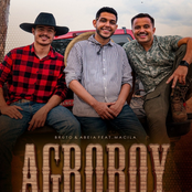 Agroboy