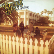 Dickey Betts: Dickey Betts & Great Southern