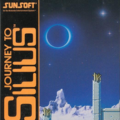 Journey to Silius