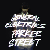 Holding Down The Fort by General Elektriks