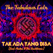Tak Ada Yang Bisa (feat. Andra & The Backbone)