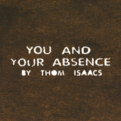 You and Your Absence