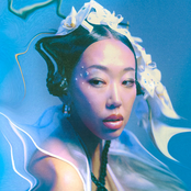 LULLABY FOR THE RIVER IN MY BODY