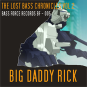 The Lost Bass Chronicles Vol.2