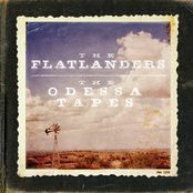 Flatlanders: The Odessa Tapes