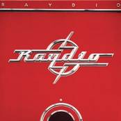 Raydio: Raydio