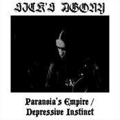 Paranoia's Empire / Depressive Instinct