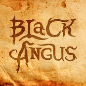 black angus