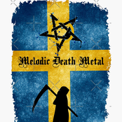 Swedish Melodic Death Metal