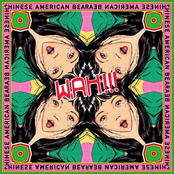 Chinese American Bear: Wah!!!