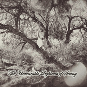 The Unbearable Lightness of Seeing