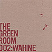 The Green Room 002: Wahine