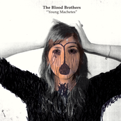 Blood Brothers: Young Machetes