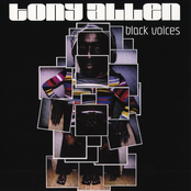 Tony Allen: Black Voices