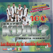 Grupo Kual: Los Reyes De La Cumbia