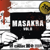 VOL. II MASAKRA