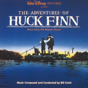 Huck Springs Jim by Bill Conti