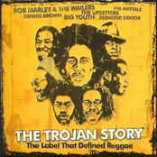 The Trojan Story - The Label That Defined Reggae (Disc 2)