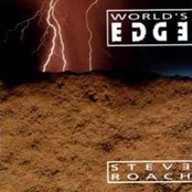 Steve Roach: World's Edge (disc 1)