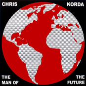 Sensitive Data by Chris Korda