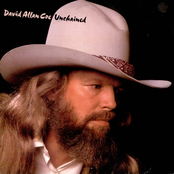 Unchained Melody by David Allan Coe