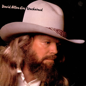 Snowblind Friend by David Allan Coe