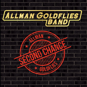 Allman Goldflies Band: Second Chance