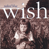 Naked Blue: Wish