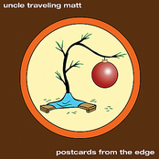 Postcards From The Edge