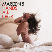 Hands All Over