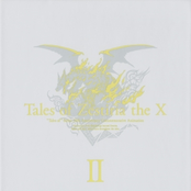 Tales of Zestiria the X Blu-ray BOX II Special Music CD