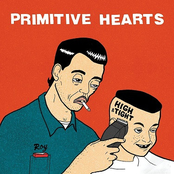 Primitive Hearts: High & Tight