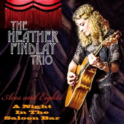 Aces and Eights - a Night in the Saloon Bar (Live)