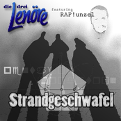 Strandgeschwafel