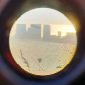 Dead Screen Scrolls (Ambient Works, Vol. 1)