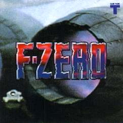 F-Zero