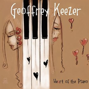 Geoffrey Keezer: Heart of the Piano