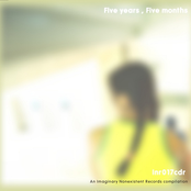 Five years, five months