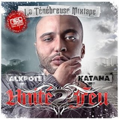 La Ténébreuse Mixtape
