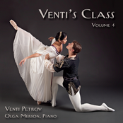 Venti’s Class Volume 4