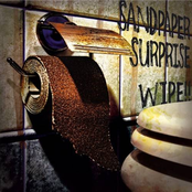 sandpaper surprise