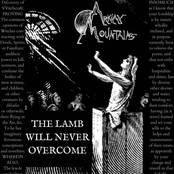 The lamb will never overcome