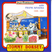Tommy Dorsey Orchestra